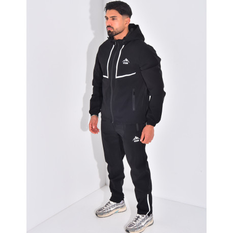 Ensemble pantalon et veste "Icon"