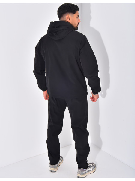 Ensemble pantalon et veste "Icon"