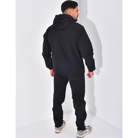 Ensemble pantalon et veste "Icon"