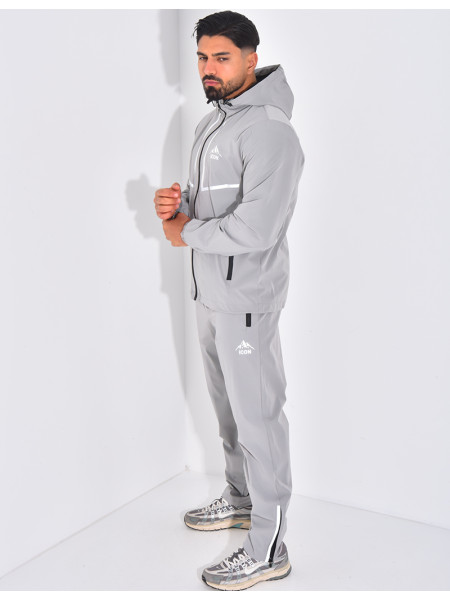 Ensemble pantalon et veste "Icon"