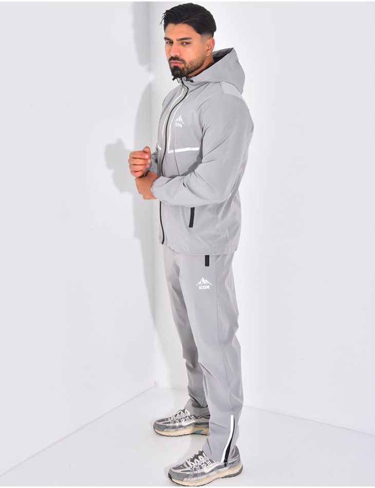 Ensemble pantalon et veste "Icon"