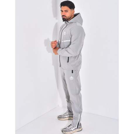 Ensemble pantalon et veste "Icon"