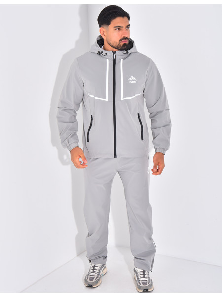 Ensemble pantalon et veste "Icon"