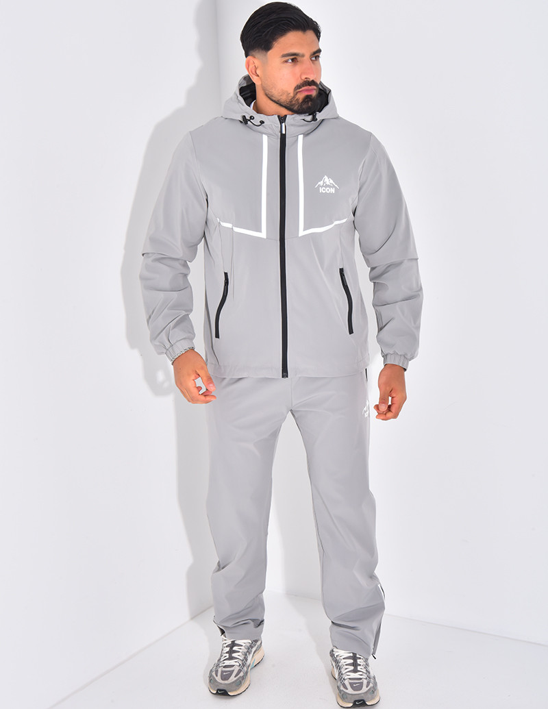 Ensemble pantalon et veste...