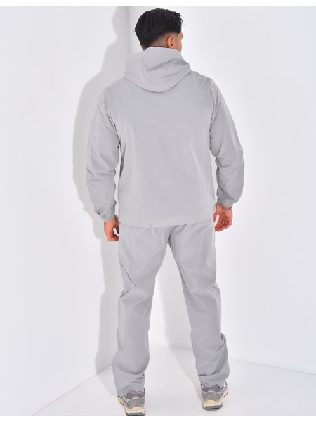 Ensemble pantalon et veste "Icon"