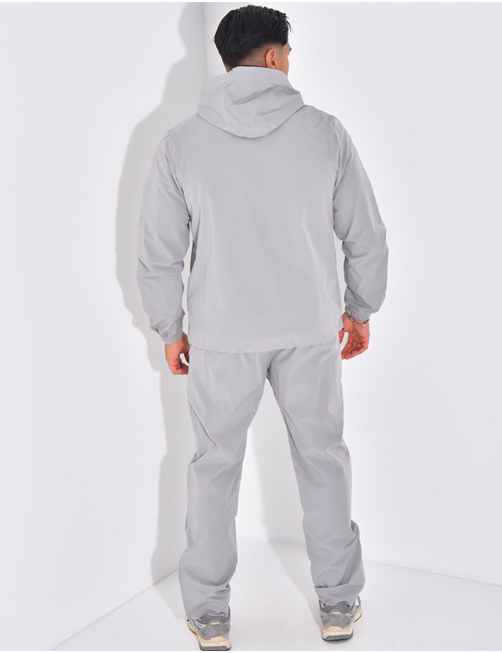 Ensemble pantalon et veste "Icon"