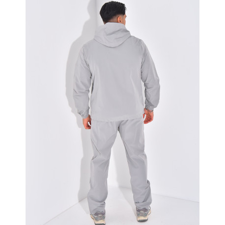 Ensemble pantalon et veste "Icon"