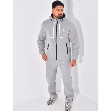 Ensemble pantalon et veste "Icon"