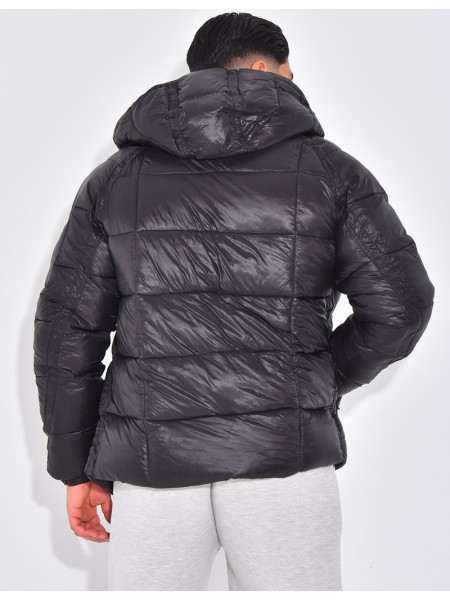 Men's Puffer Jacket