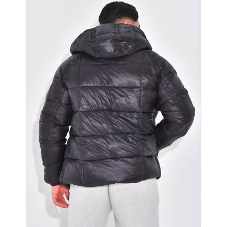Men's Puffer Jacket