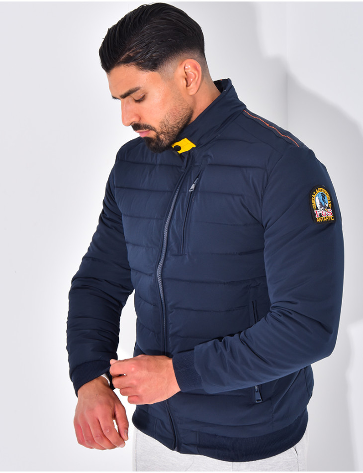 Veste matelassée