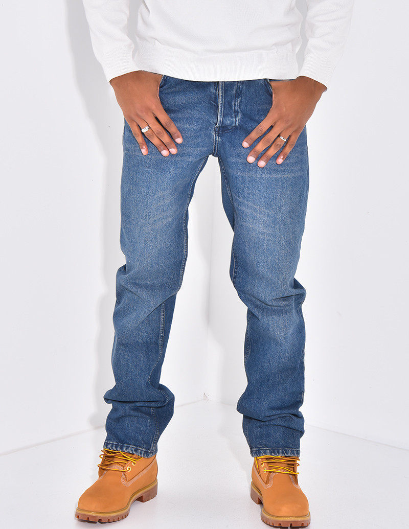 Men's Jeans