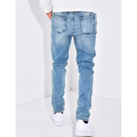 Herrenjeans