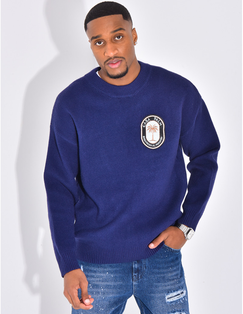 Pull "Casa Palm"