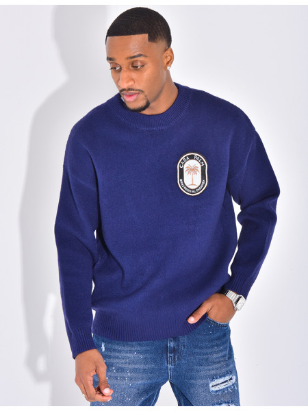 Pull "Casa Palm"