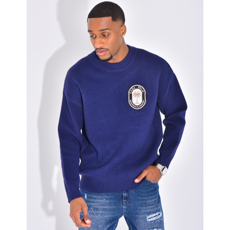 Pull "Casa Palm"