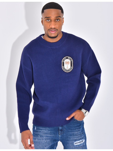 Pull "Casa Palm"