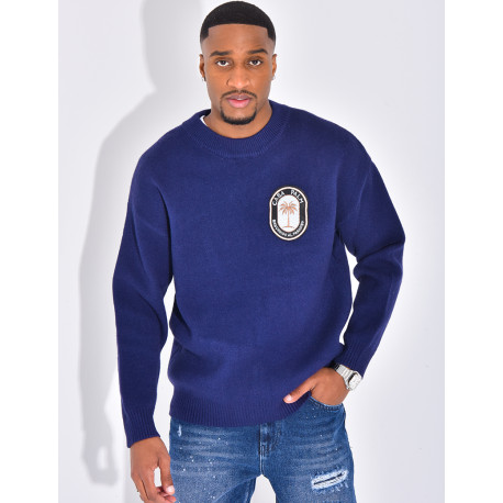 Pull "Casa Palm"