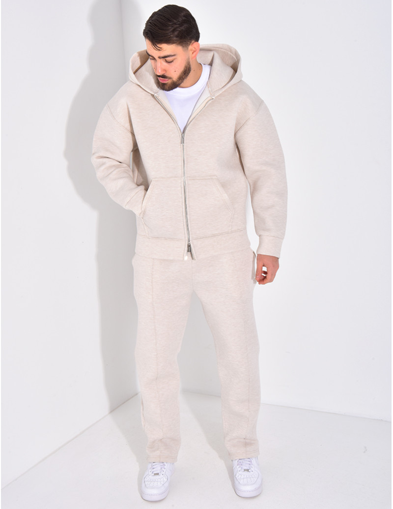 Ensemble pantalon et veste...