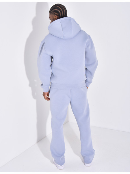 Ensemble homme à capuche