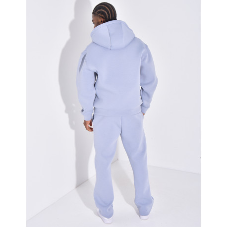 Ensemble homme à capuche