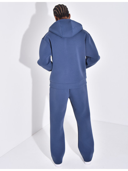 Ensemble homme à capuche