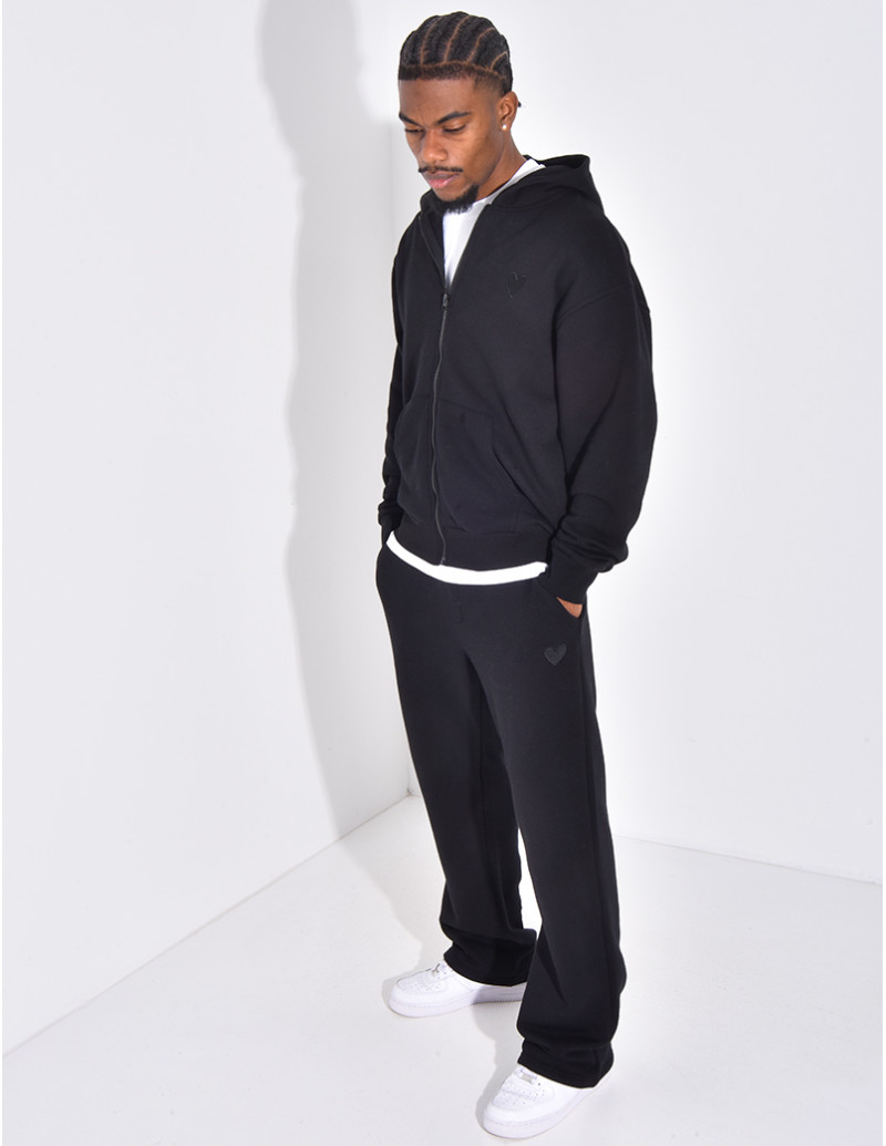 Ensemble pantalon et veste...