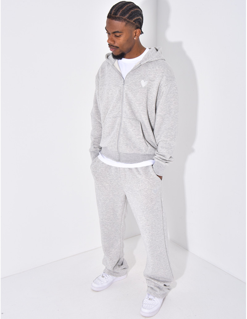 Ensemble pantalon et veste...