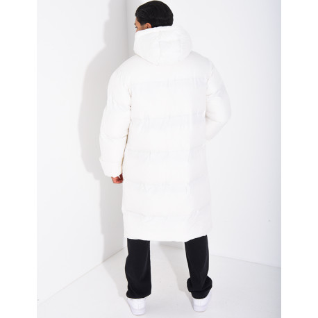 Parka homme