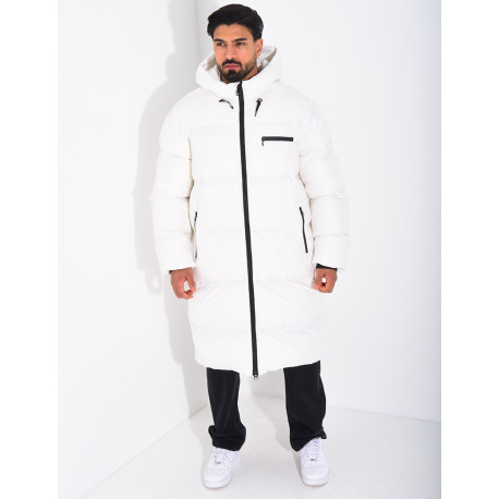 Parka homme