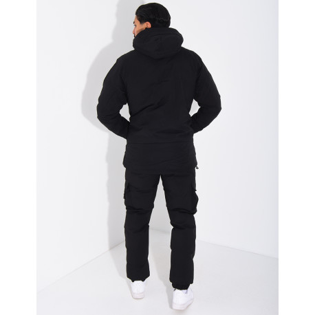 Ensemble imperméable pantalon et veste à capuche