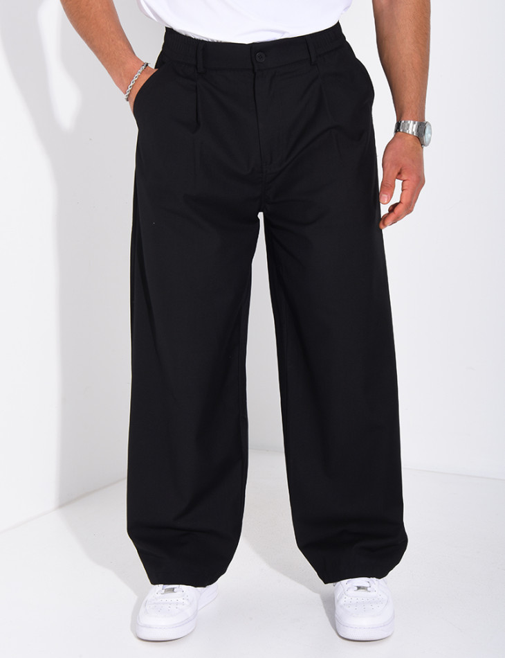 Pantalon homme