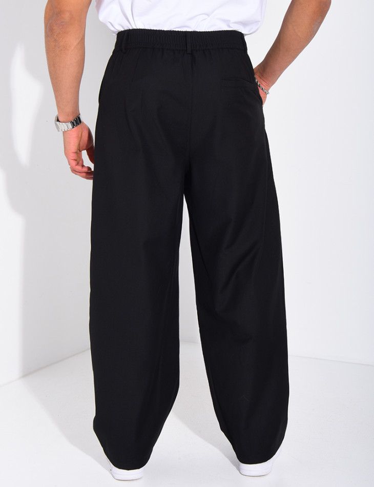 Pantalon homme