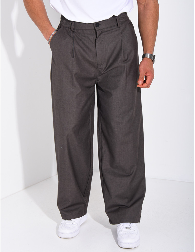 Pantalon homme