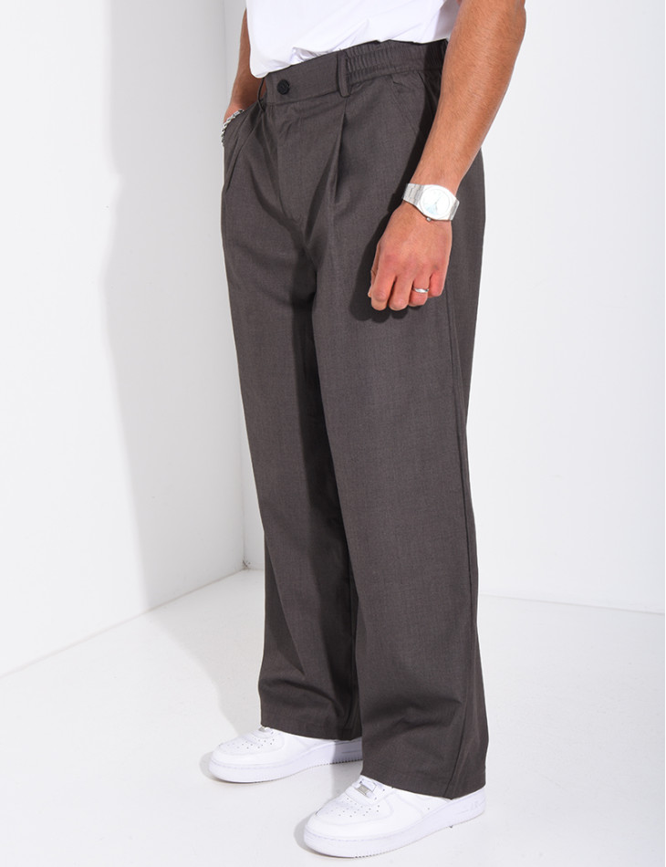 Pantalon homme