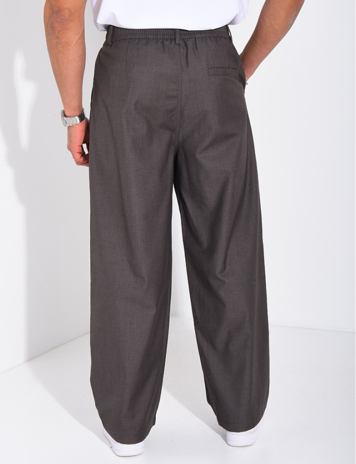 Pantalon homme