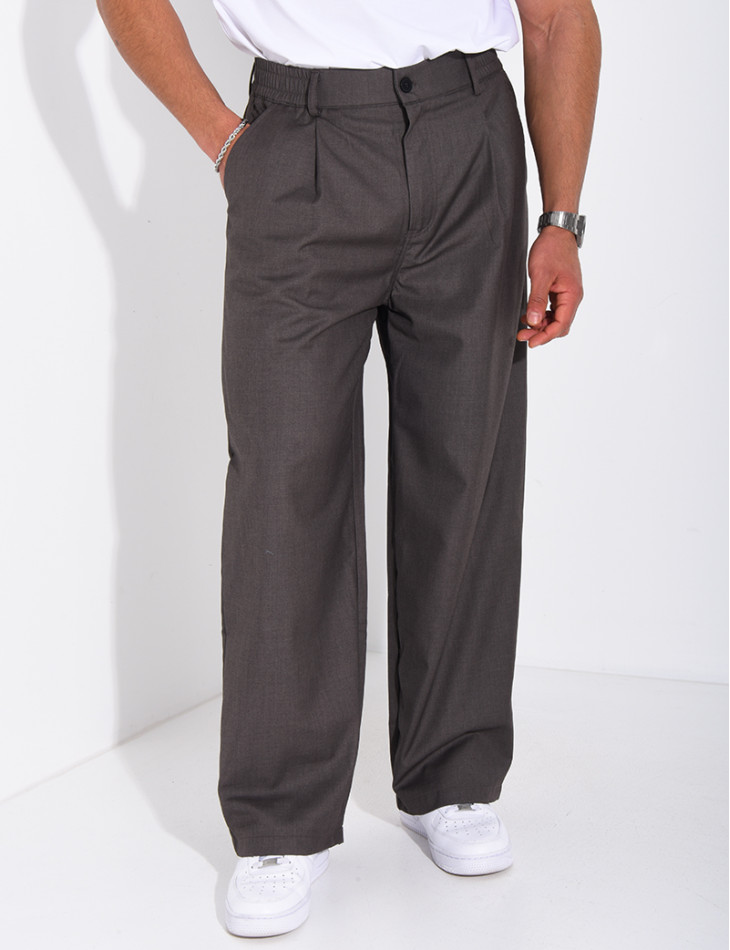 Pantalon homme