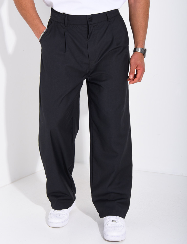 Pantalon homme