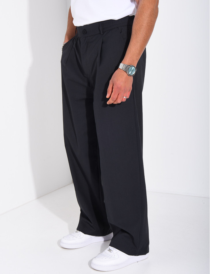Pantalon homme