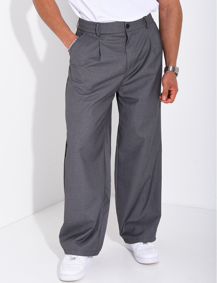 Pantalon homme