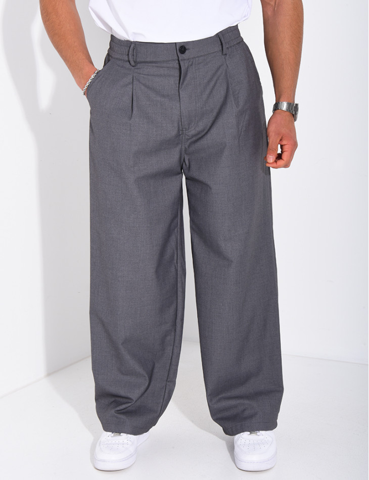 Pantalon homme