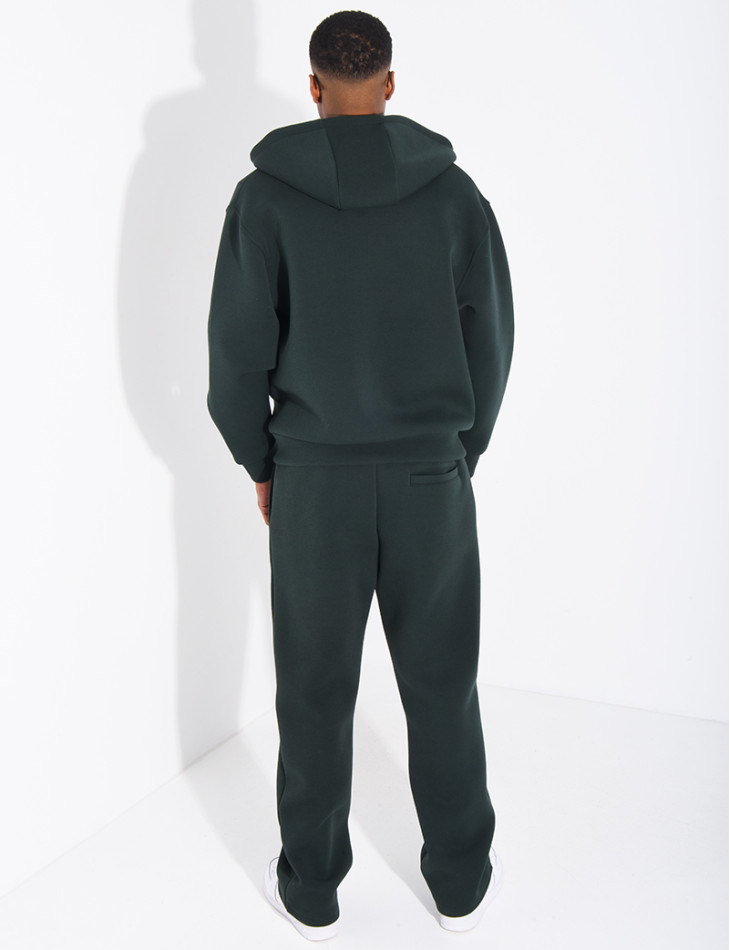 Ensemble homme à capuche