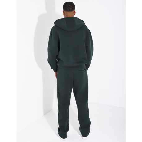 Ensemble homme à capuche