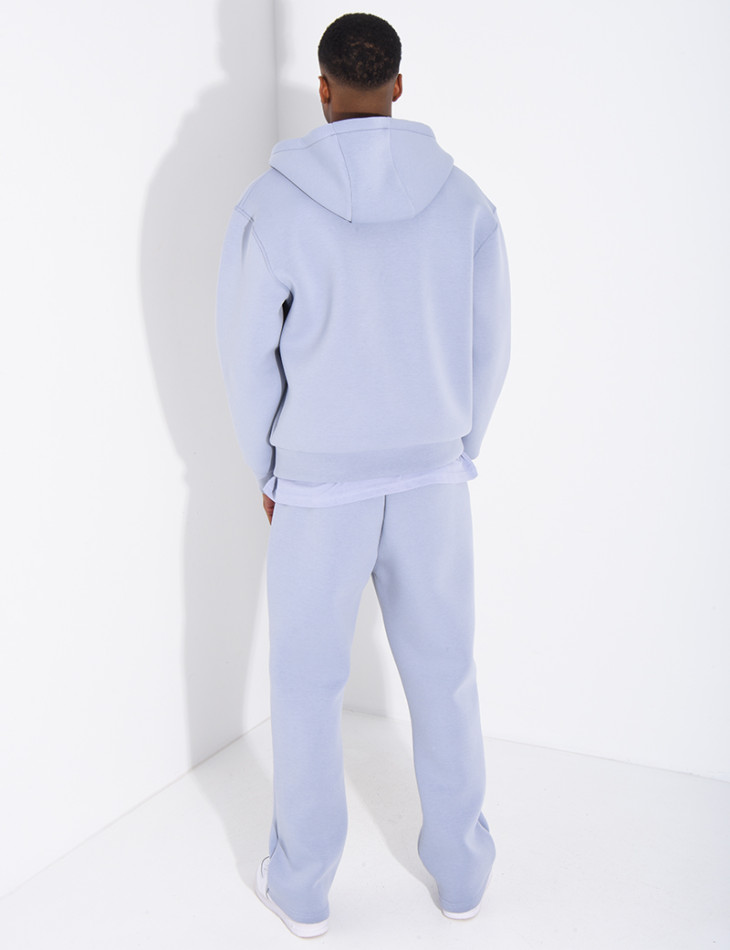 Ensemble homme à capuche