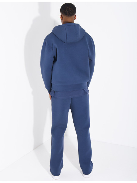 Ensemble homme à capuche