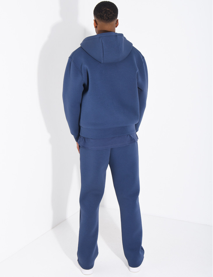Ensemble homme à capuche
