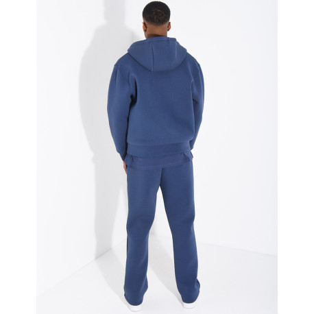 Ensemble homme à capuche
