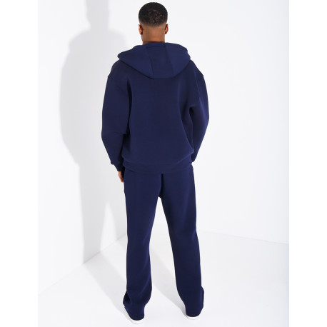 Ensemble homme à capuche