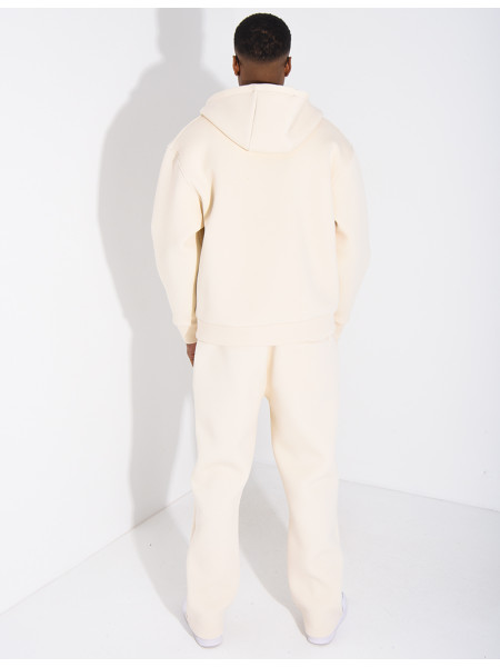 Ensemble homme à capuche