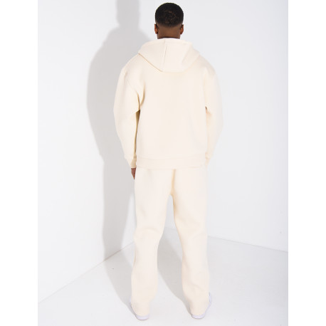 Ensemble homme à capuche